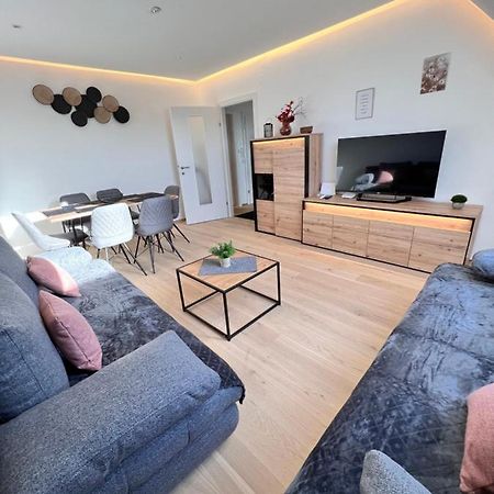 Modern Flat Vienna With Two Rooms Exteriér fotografie