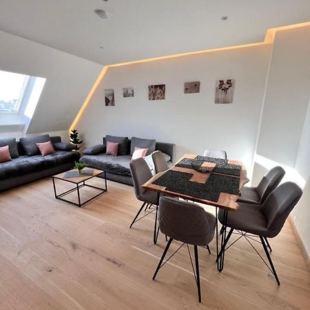 Modern Flat Vienna With Two Rooms Exteriér fotografie