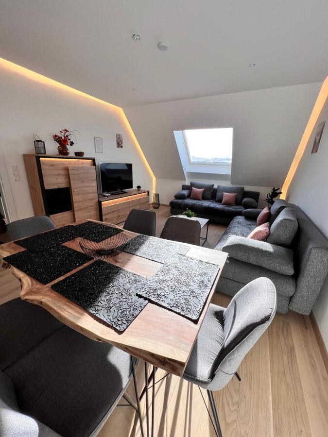 Modern Flat Vienna With Two Rooms Exteriér fotografie