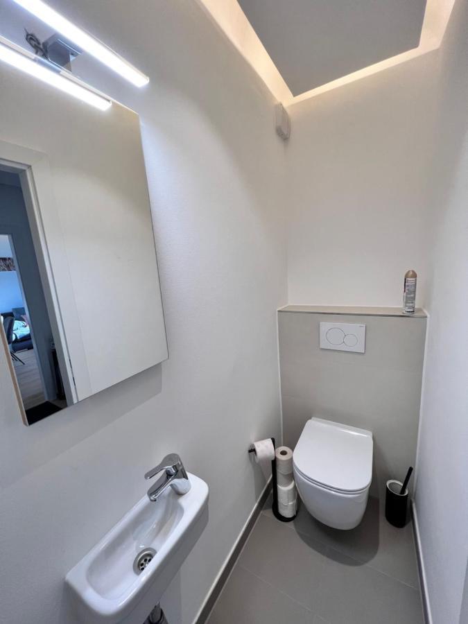 Modern Flat Vienna With Two Rooms Exteriér fotografie