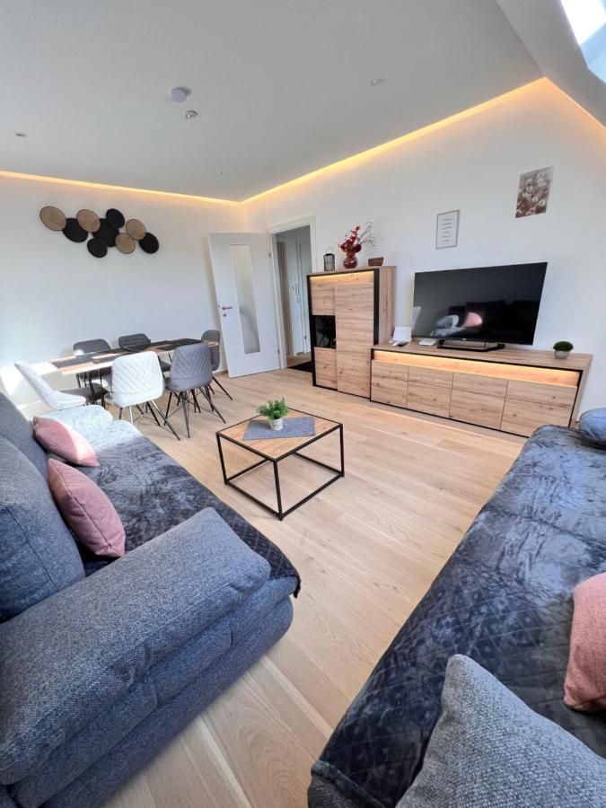 Modern Flat Vienna With Two Rooms Exteriér fotografie