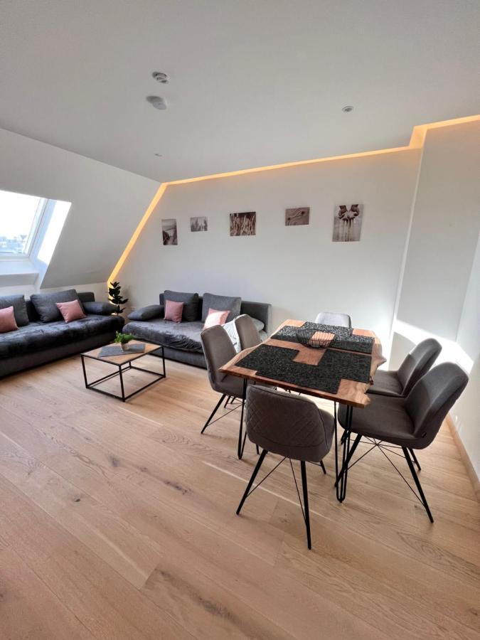 Modern Flat Vienna With Two Rooms Exteriér fotografie