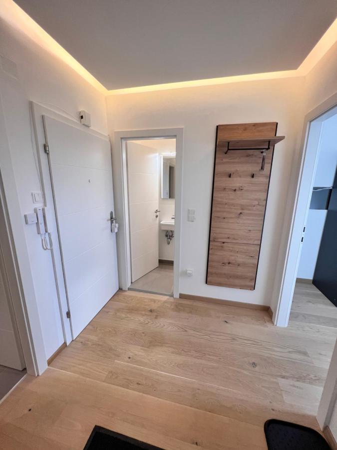 Modern Flat Vienna With Two Rooms Exteriér fotografie