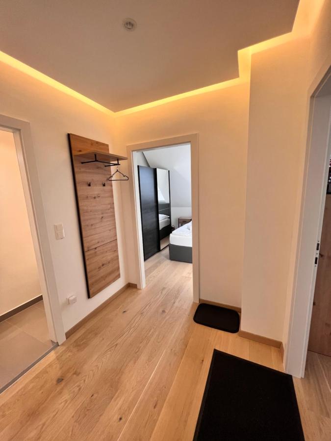 Modern Flat Vienna With Two Rooms Exteriér fotografie
